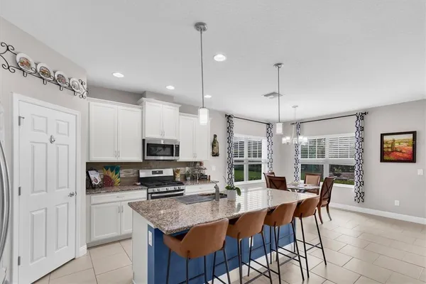 $445,000 | 6210 Heirloom Place, Apollo Beach, FL 33572