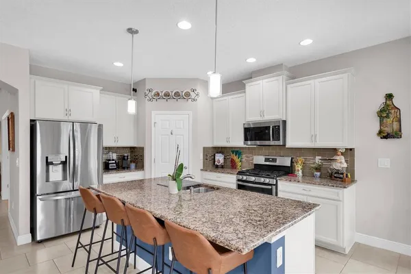 $445,000 | 6210 Heirloom Place, Apollo Beach, FL 33572