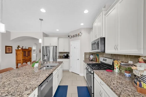 $445,000 | 6210 Heirloom Place, Apollo Beach, FL 33572