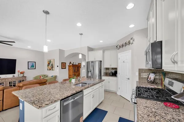 $445,000 | 6210 Heirloom Place, Apollo Beach, FL 33572