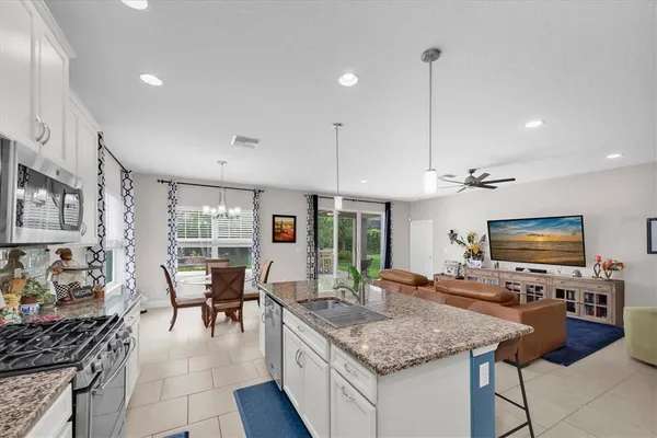 $445,000 | 6210 Heirloom Place, Apollo Beach, FL 33572
