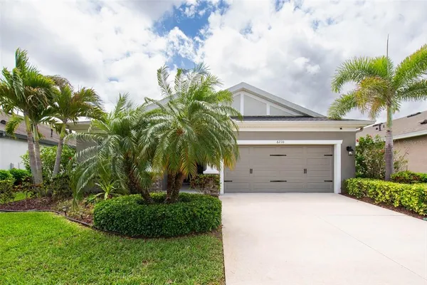 $445,000 | 6210 Heirloom Place, Apollo Beach, FL 33572