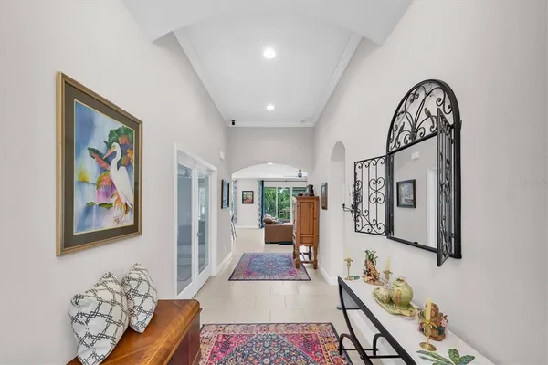$445,000 | 6210 Heirloom Place, Apollo Beach, FL 33572