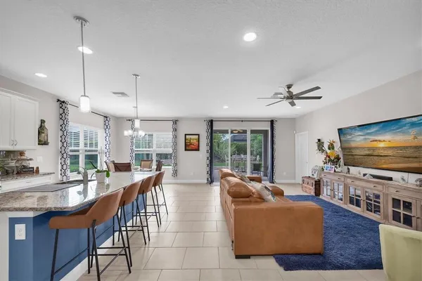 $445,000 | 6210 Heirloom Place, Apollo Beach, FL 33572
