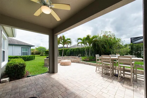 $445,000 | 6210 Heirloom Place, Apollo Beach, FL 33572