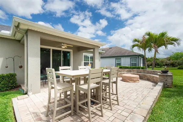 $445,000 | 6210 Heirloom Place, Apollo Beach, FL 33572