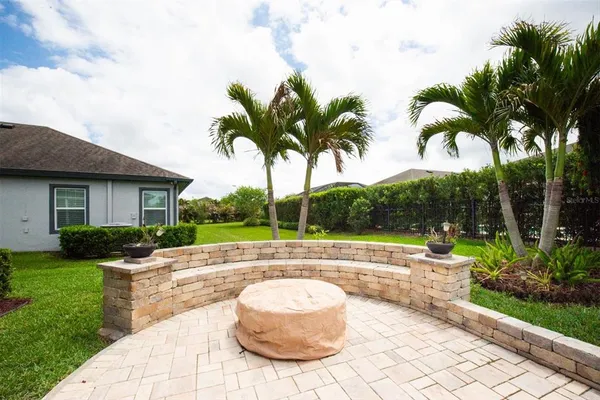 $445,000 | 6210 Heirloom Place, Apollo Beach, FL 33572