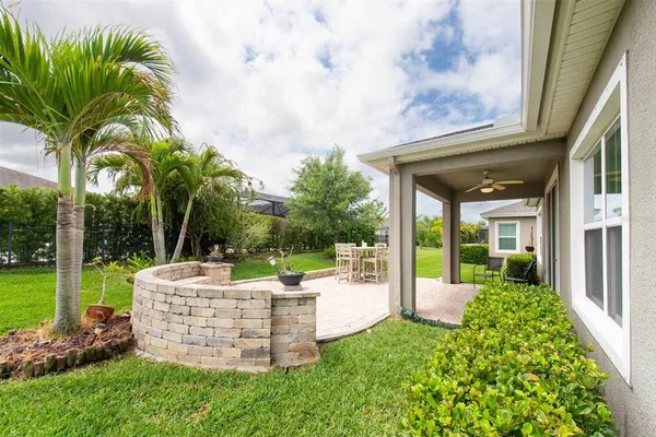 $445,000 | 6210 Heirloom Place, Apollo Beach, FL 33572