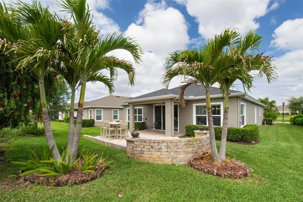 $445,000 | 6210 Heirloom Place, Apollo Beach, FL 33572