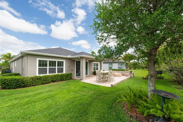 $445,000 | 6210 Heirloom Place, Apollo Beach, FL 33572