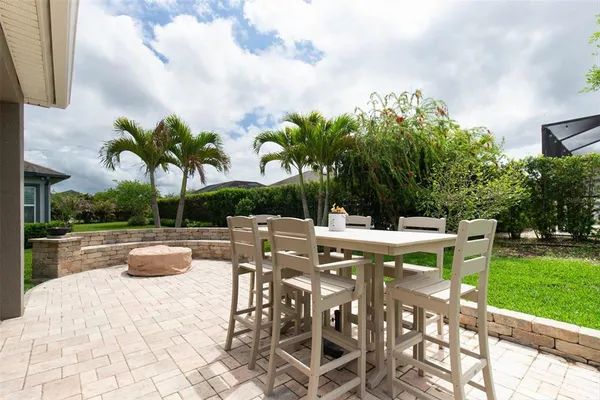 $445,000 | 6210 Heirloom Place, Apollo Beach, FL 33572