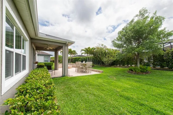 $445,000 | 6210 Heirloom Place, Apollo Beach, FL 33572