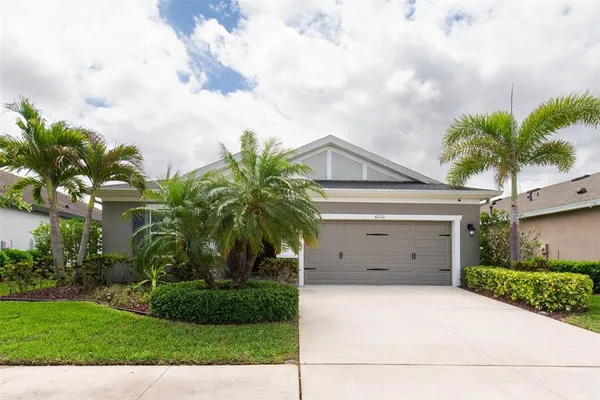 $445,000 | 6210 Heirloom Place, Apollo Beach, FL 33572