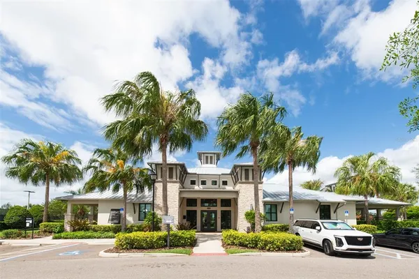 $445,000 | 6210 Heirloom Place, Apollo Beach, FL 33572