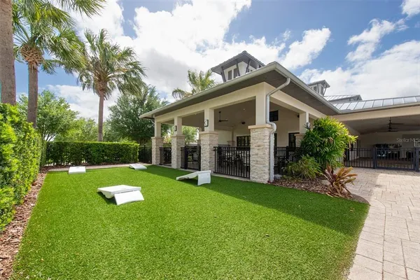 $445,000 | 6210 Heirloom Place, Apollo Beach, FL 33572