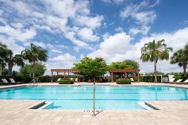 $445,000 | 6210 Heirloom Place, Apollo Beach, FL 33572