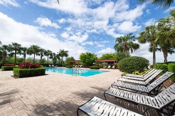 $445,000 | 6210 Heirloom Place, Apollo Beach, FL 33572