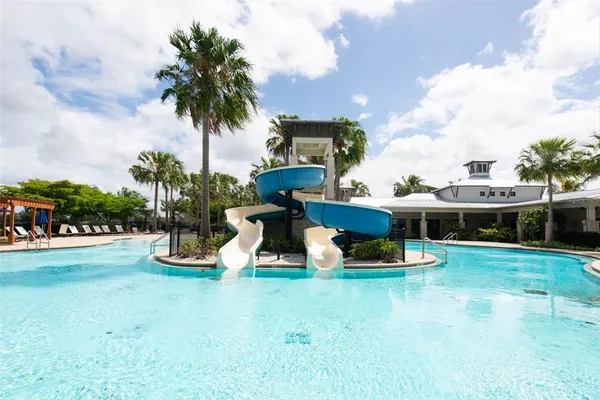 $445,000 | 6210 Heirloom Place, Apollo Beach, FL 33572