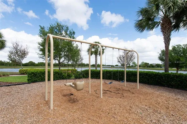 $445,000 | 6210 Heirloom Place, Apollo Beach, FL 33572