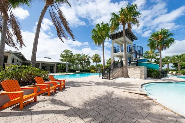 $445,000 | 6210 Heirloom Place, Apollo Beach, FL 33572