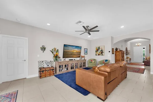 $445,000 | 6210 Heirloom Place, Apollo Beach, FL 33572