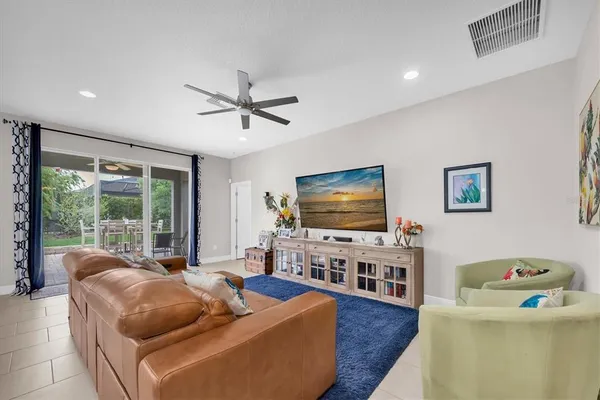 $445,000 | 6210 Heirloom Place, Apollo Beach, FL 33572