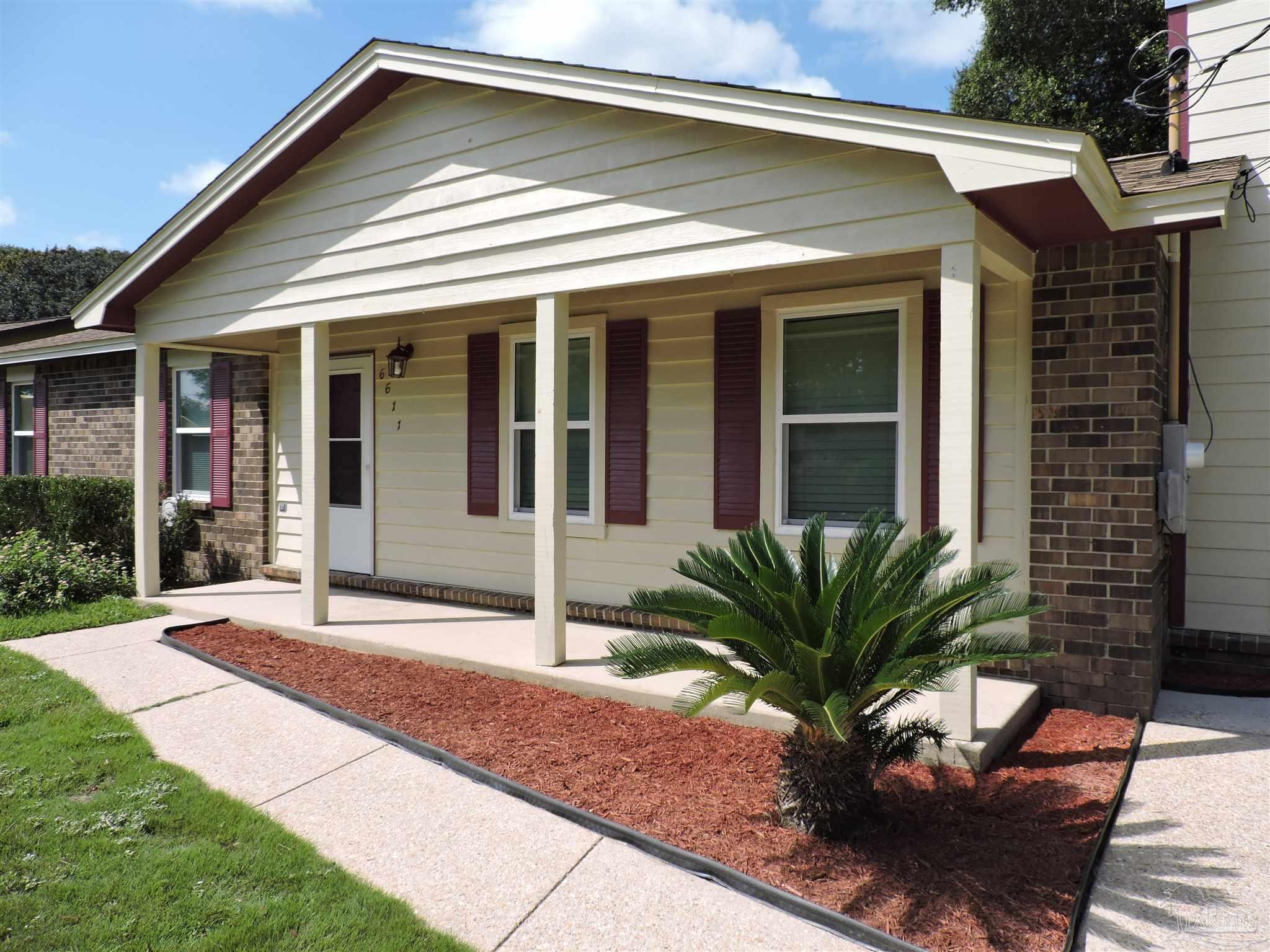 6611 Bellview Pines Place Pensacola, FL 32526 - Photo 2 of 25