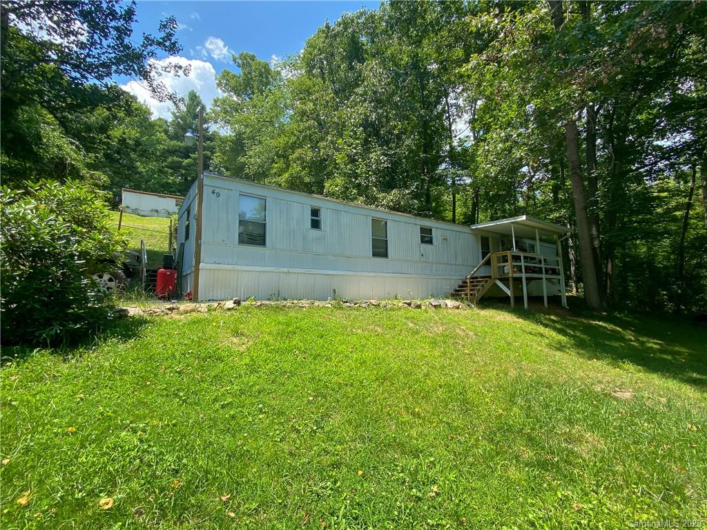 49 Alexander Road Alexander, NC 28701 - Photo 1 of 30 Gallery Image 1