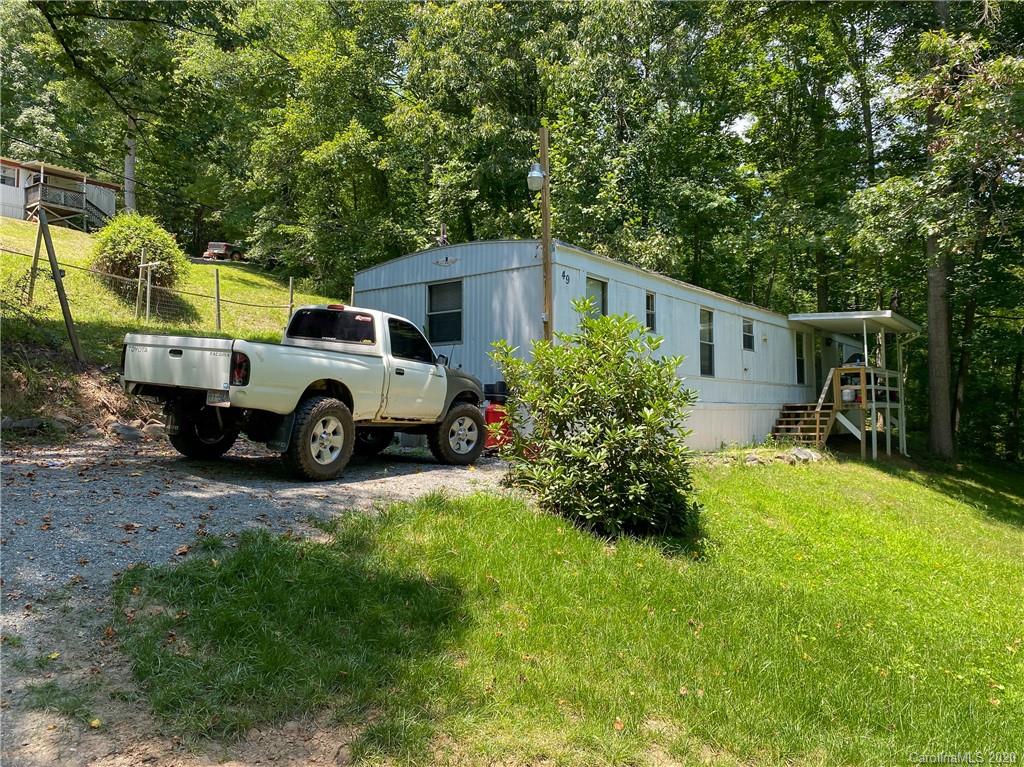 49 Alexander Road Alexander, NC 28701 - Photo 8 of 30 Gallery Image 8