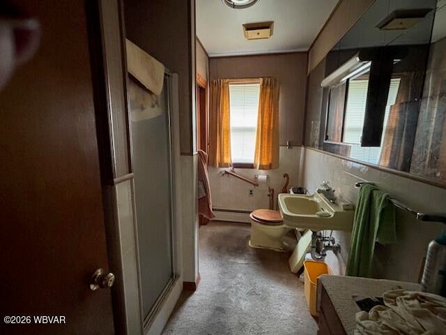 577 Knarr Road Jersey Shore, PA 17740 - Photo 13 of 17 Bathroom
