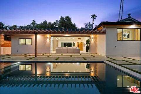 $3,595,000 | 2171 San Ysidro Drive, Beverly Hills, CA 90210
