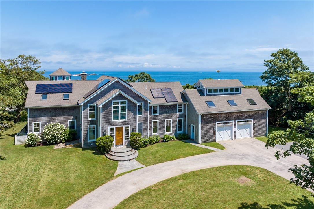 7 Beach Street Little Compton, RI 02837 - Photo 12 of 44