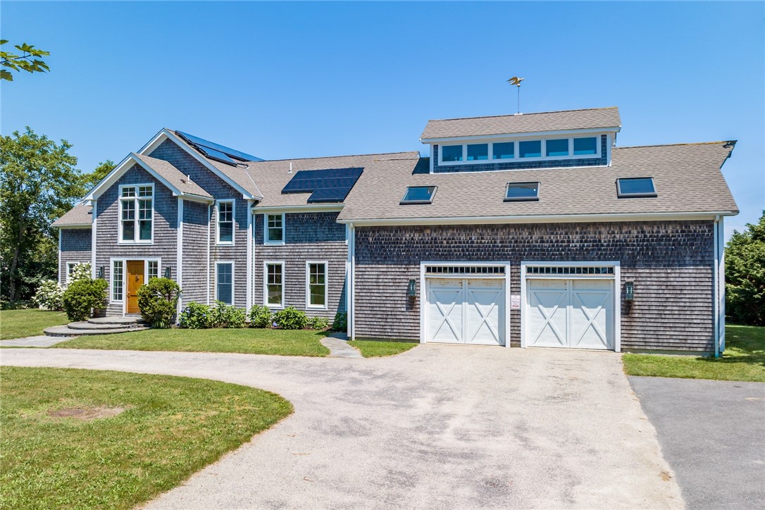 7 Beach Street Little Compton, RI 02837 - Photo 13 of 44