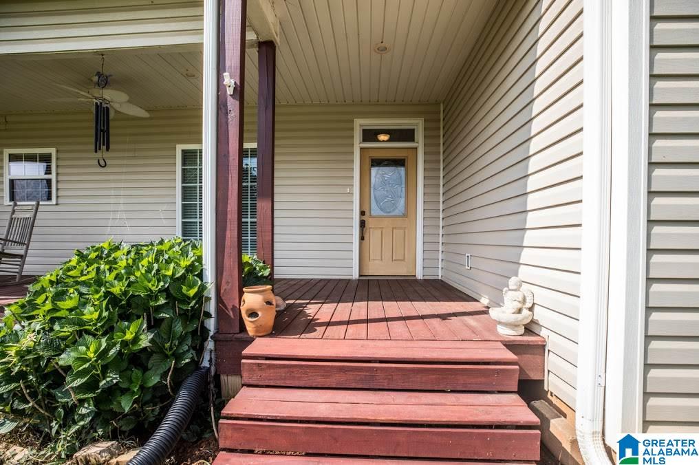 1256 County Road 643 Ranburne, AL 36273 - Photo 43 of 50