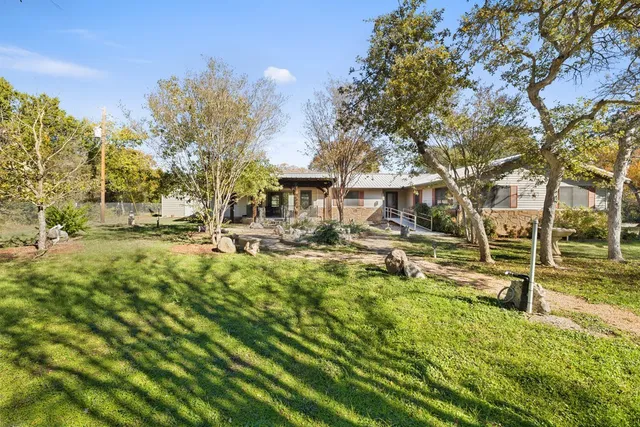 $725,000 | 200 Mesa Oaks, Leander, TX 78641