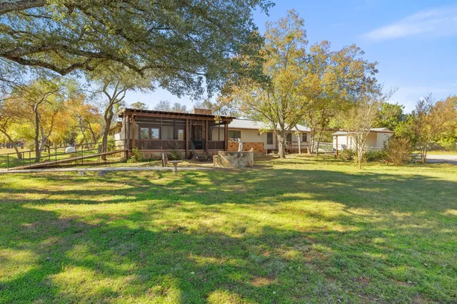 $725,000 | 200 Mesa Oaks, Leander, TX 78641