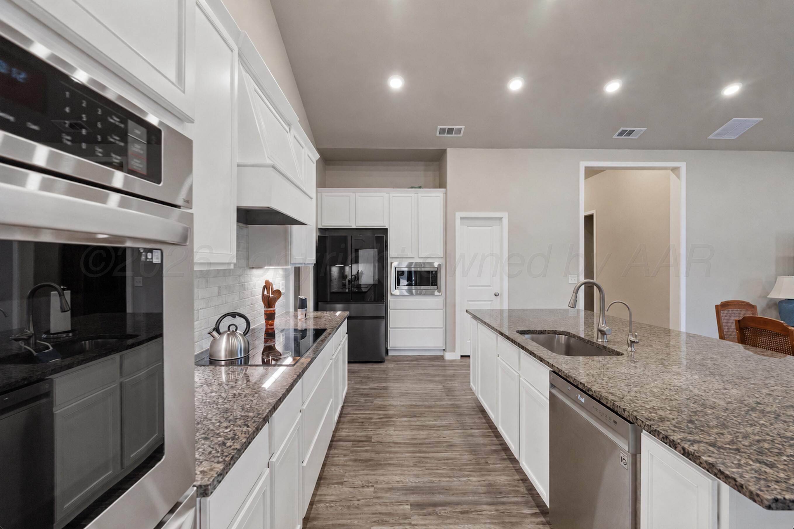 1526 Montaluse Road Amarillo, TX 79118 - Photo 8 of 30 1