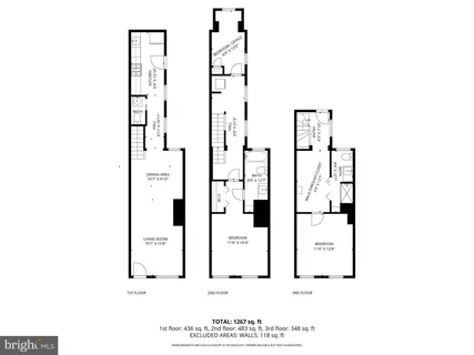 $299,500 | 1927 Bank Street, Baltimore, MD 21231