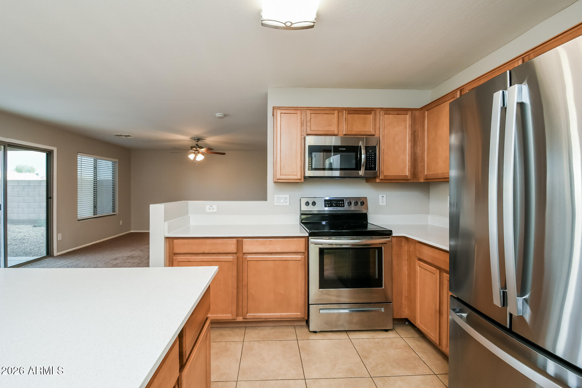 23760 North Greer Loop Florence, AZ 85132 - Photo 7 of 22