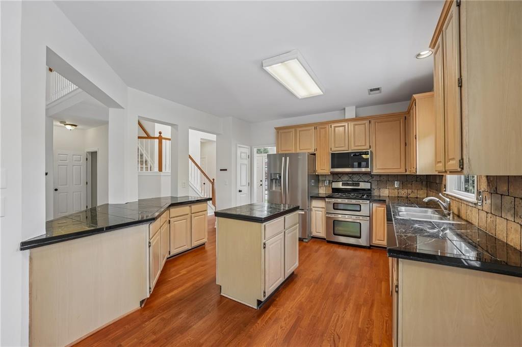 3645 River Summit Trail Duluth, GA 30097 - Photo 17 of 71