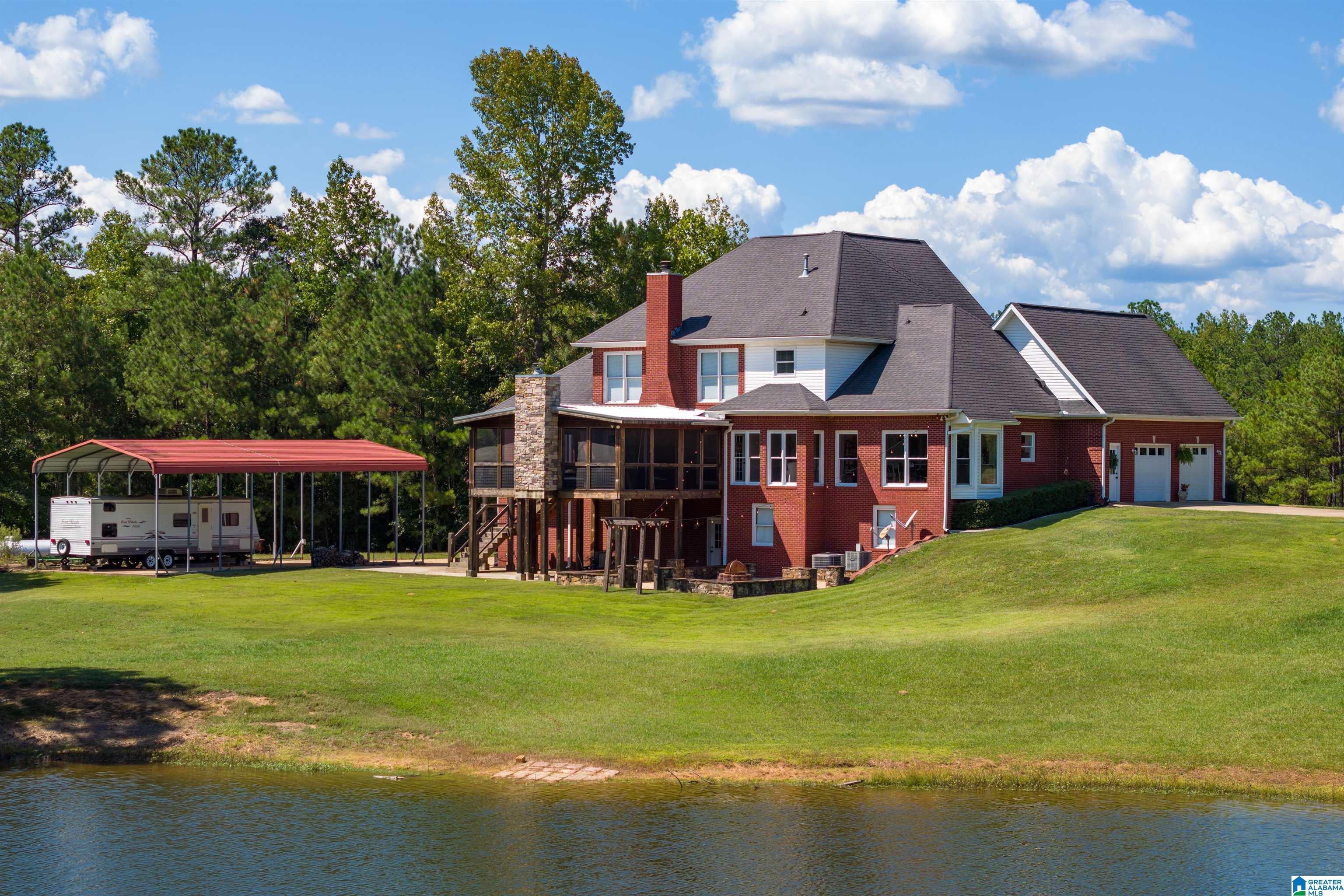 6677 Letson Lake Road Bessemer, AL 35023 - Photo 50 of 65