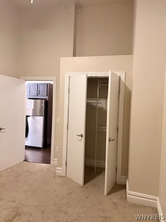 $1,500 | 2917 Main Street, Unit 210, Buffalo, NY 14214