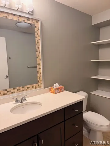 $1,500 | 2917 Main Street, Unit 210, Buffalo, NY 14214