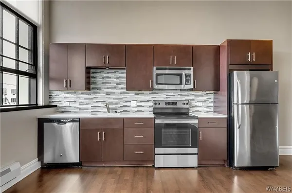 $1,500 | 2917 Main Street, Unit 210, Buffalo, NY 14214