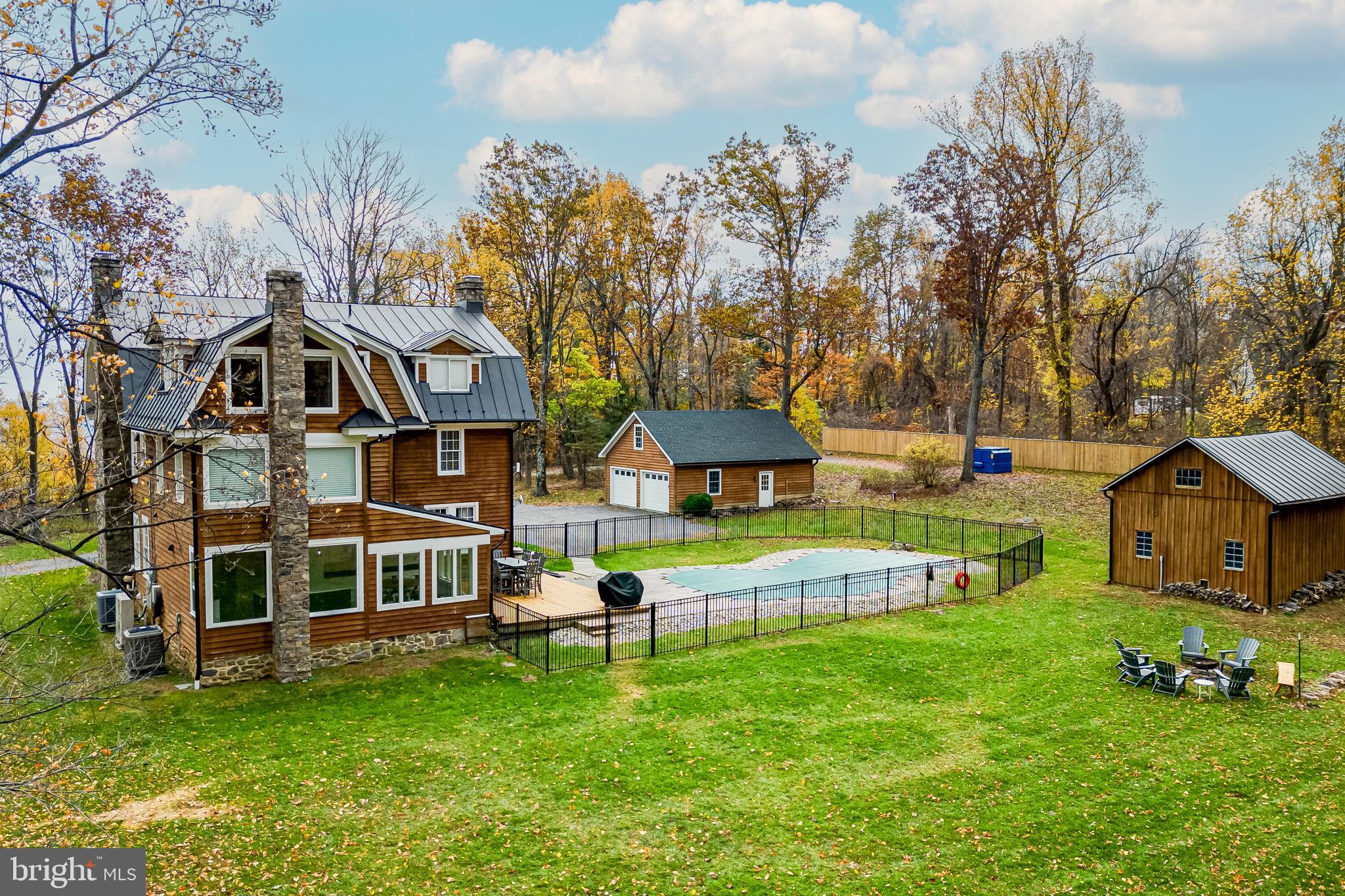 17345 Raven Rocks Road Bluemont, VA 20135 - Photo 11 of 99