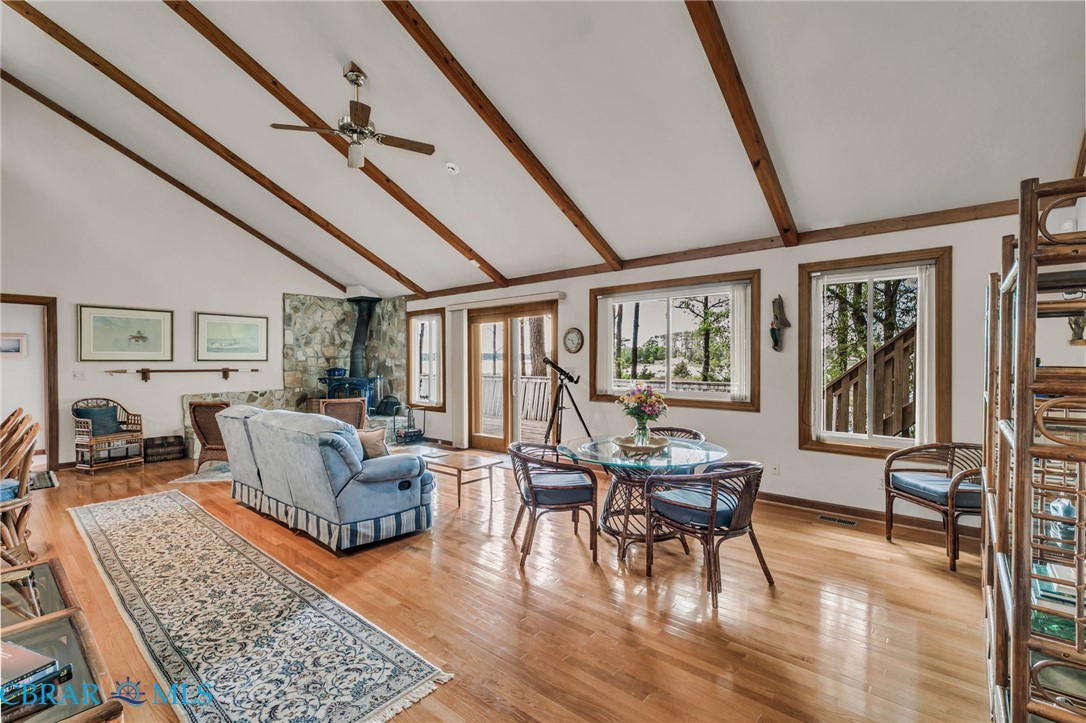 1062 Gum Thicket Road Hudgins, VA 23076 - Photo 15 of 50