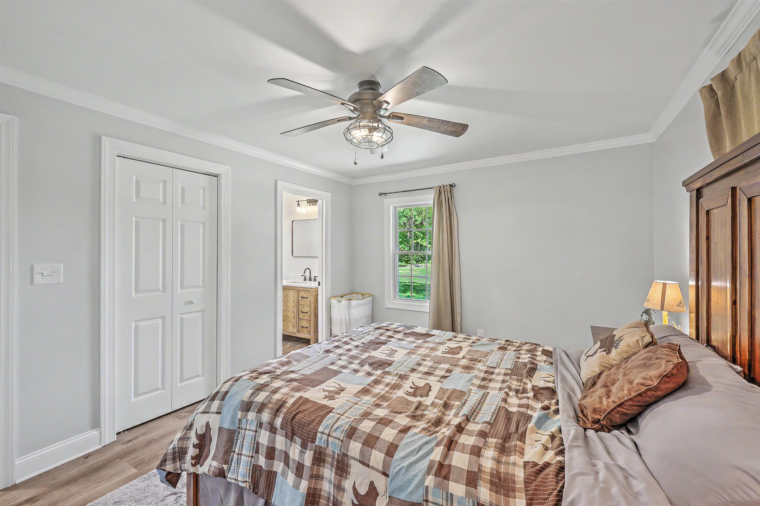 380 Morrisville Road Andrews, SC 29510 - Photo 21 of 54 Gallery Image 21