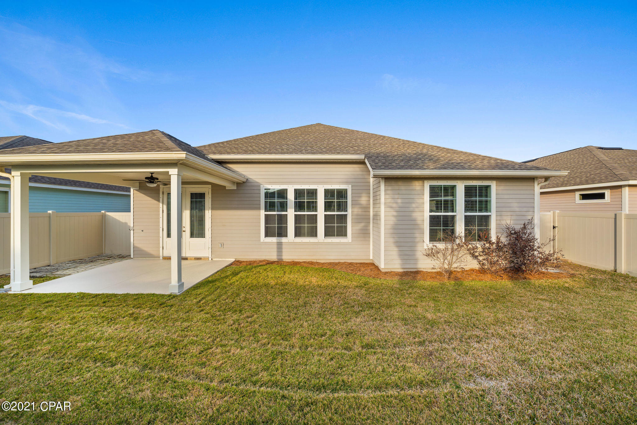 303 Blue Sage Road Panama City Beach, FL 32413 - Photo 12 of 13