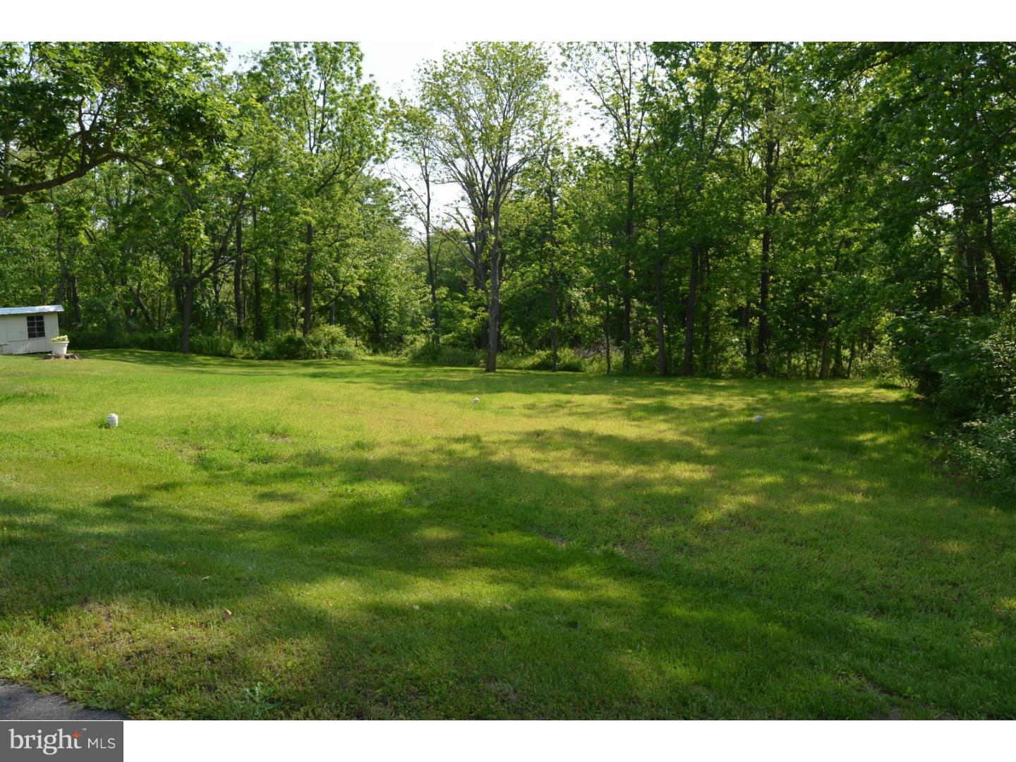301 Sharon Road Robbinsville, NJ 08691 - Photo 17 of 17 Side Yard