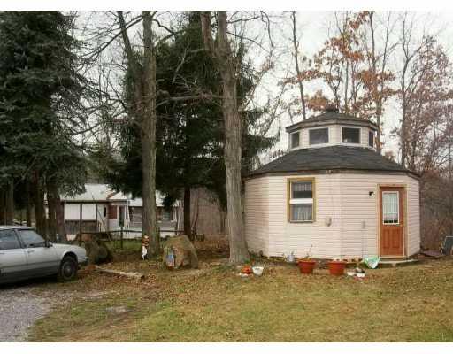 255 Etna Road Slippery Rock, PA 16057 - Photo 1 of 1 Exterior Front.